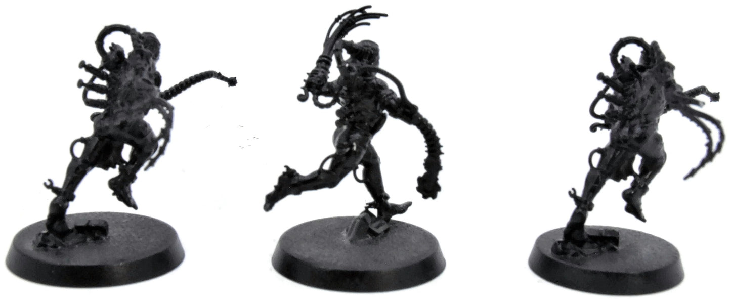 ADEPTA SORORITAS 3 Arco Flagellants #1 Warhammer 40K