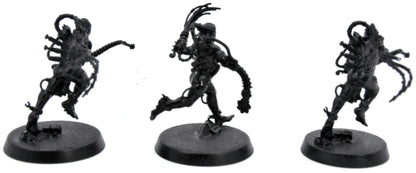 ADEPTA SORORITAS 3 Arco Flagellants #1 Warhammer 40K