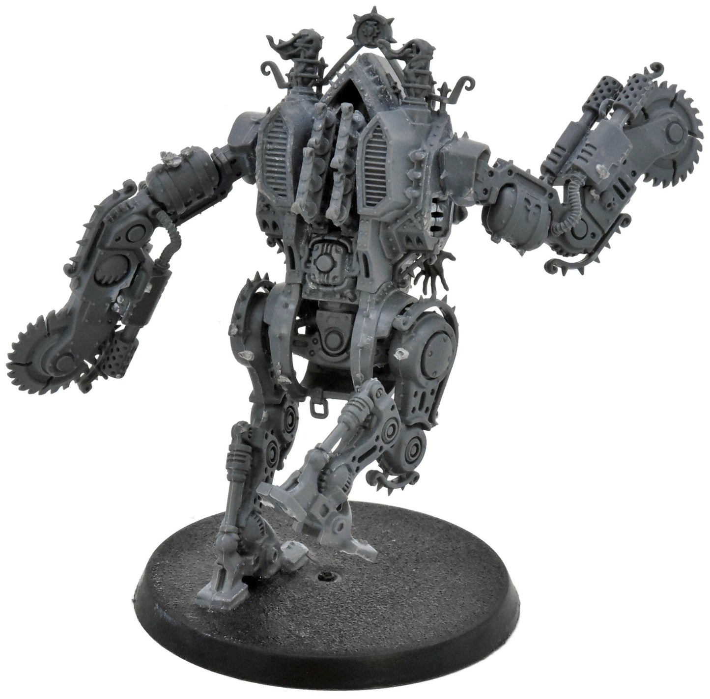 ADEPTA SORORITAS Mortifier #1 Warhammer 40K 8735