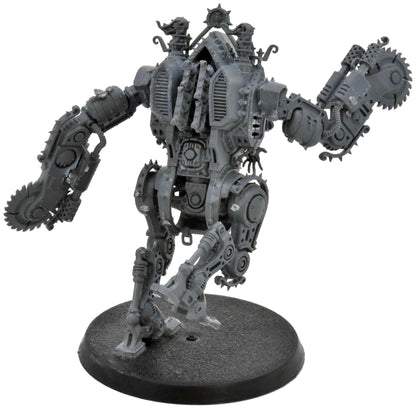 ADEPTA SORORITAS Mortifier #1 Warhammer 40K 8735