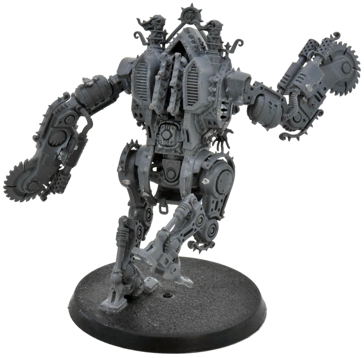 ADEPTA SORORITAS Mortifier #1 Warhammer 40K 8735