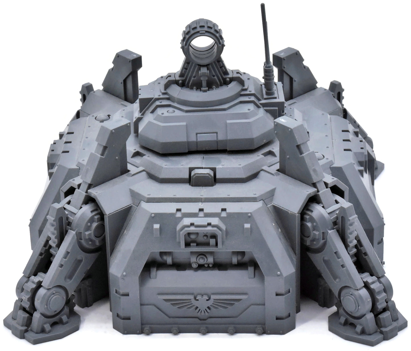 SPACE MARINES Hammerfall Bunker #1 Warhammer 40K 2403
