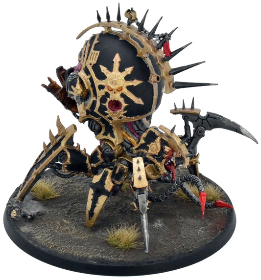 CHAOS SPACE MARINES Venomcrawler #1 Warhammer 40K 5109