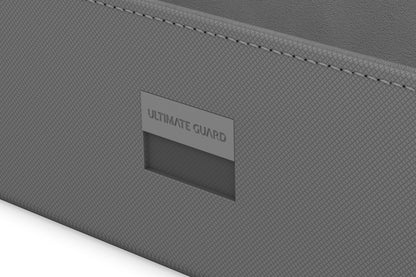 Ultimate Guard Deck Case Arkhive 800+ Monocolor Grey