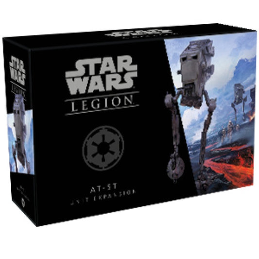 Star Wars : Legion - AT-ST Unit Expansion