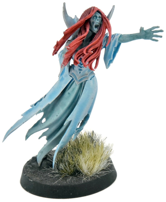 NIGHTHAUNTS Tomb Banshee #1 Warhammer Sigmar
