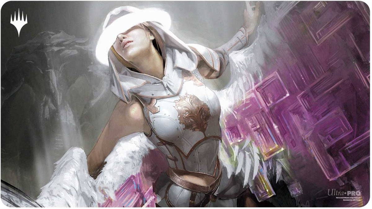 Ultra Pro Playmat MTG Modern Horizons 3 V3