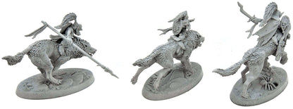 UNDERWORLDS Rippa's Snarlfang #1 Warhammer Sigmar