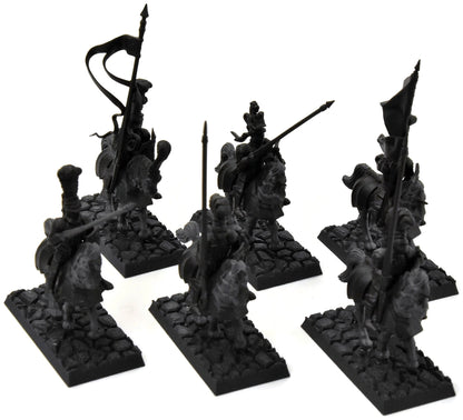 THE EMPIRE 6 Reiksguard Knights #2 Fantasy