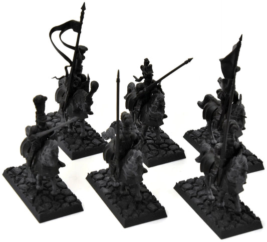 THE EMPIRE 6 Reiksguard Knights #2 Fantasy