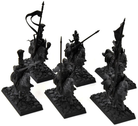 THE EMPIRE 6 Reiksguard Knights #2 Fantasy