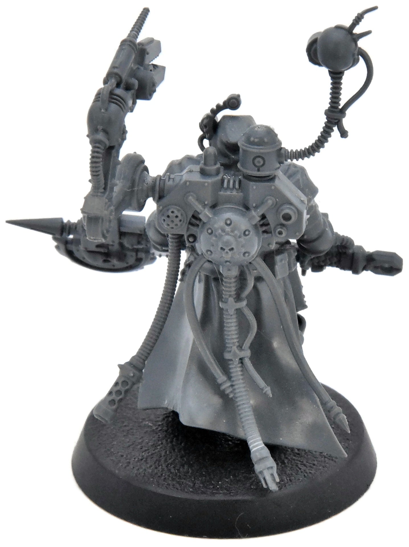 ADEPTUS MECHANICUS Tech Priest Enginseer #1 Warhammer 40K