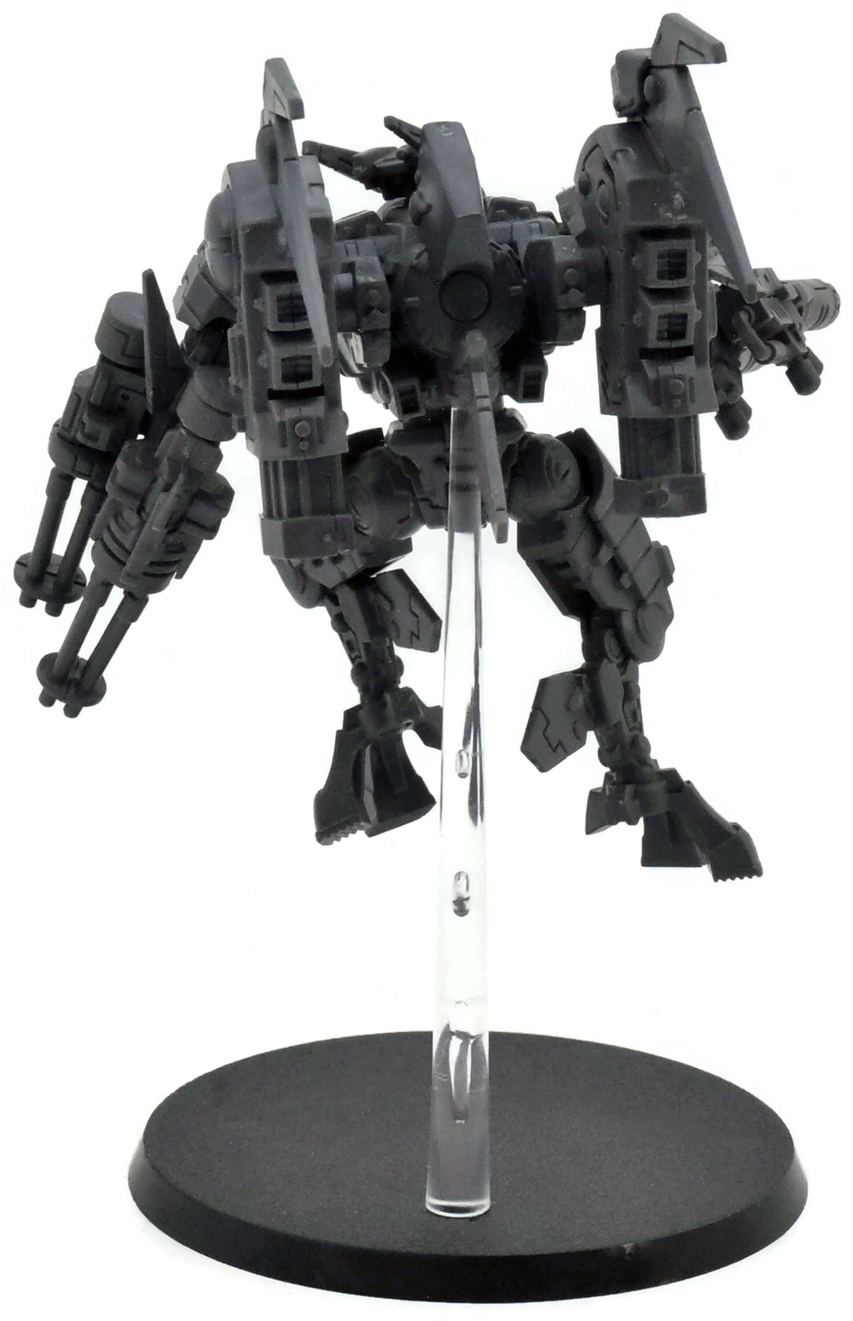 TAU EMPIRE Commander #1 Warhammer 40K 5346