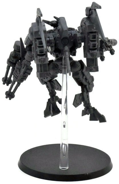 TAU EMPIRE Commander #1 Warhammer 40K 5346