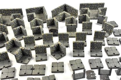 MASTERMAZE Room & Passage Set