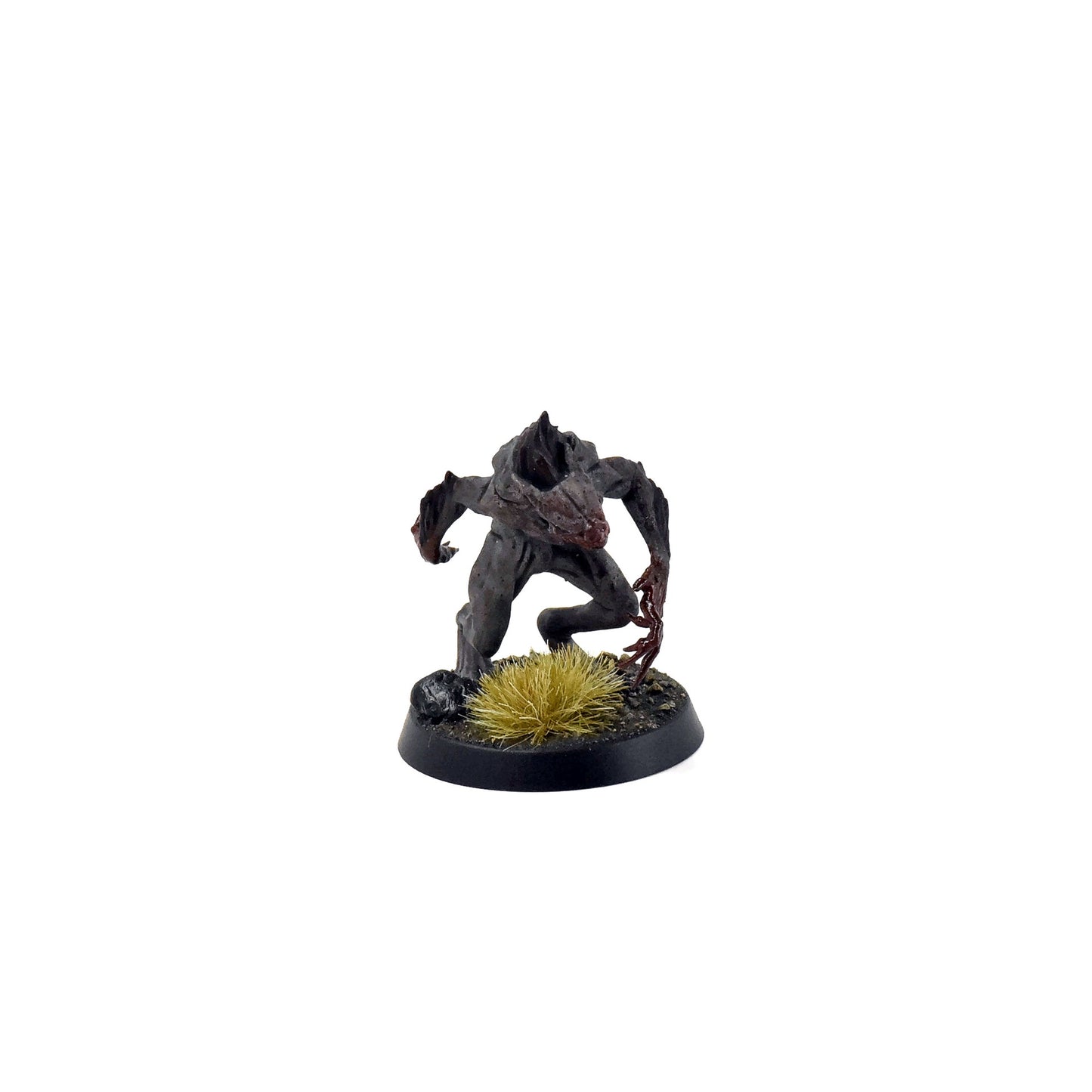 FLESH EATER COURTS Abhorrant Ghoul King Alternate #3 SIGMAR