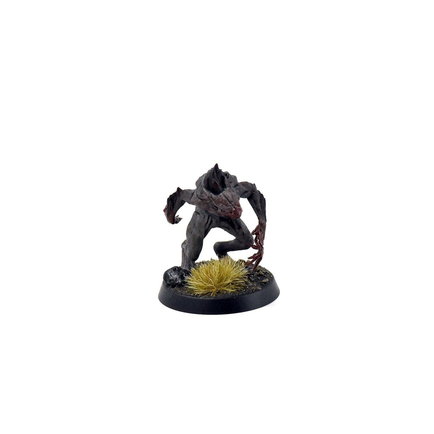 FLESH EATER COURTS Abhorrant Ghoul King Alternate #3 SIGMAR