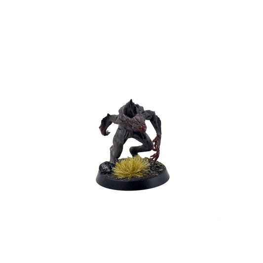 FLESH EATER COURTS Abhorrant Ghoul King Alternate #3 SIGMAR
