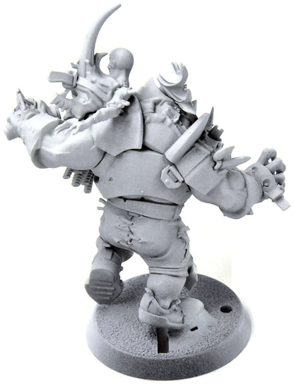 BLOOD BOWL Varag Ghoul Chewer #1 Fantasy