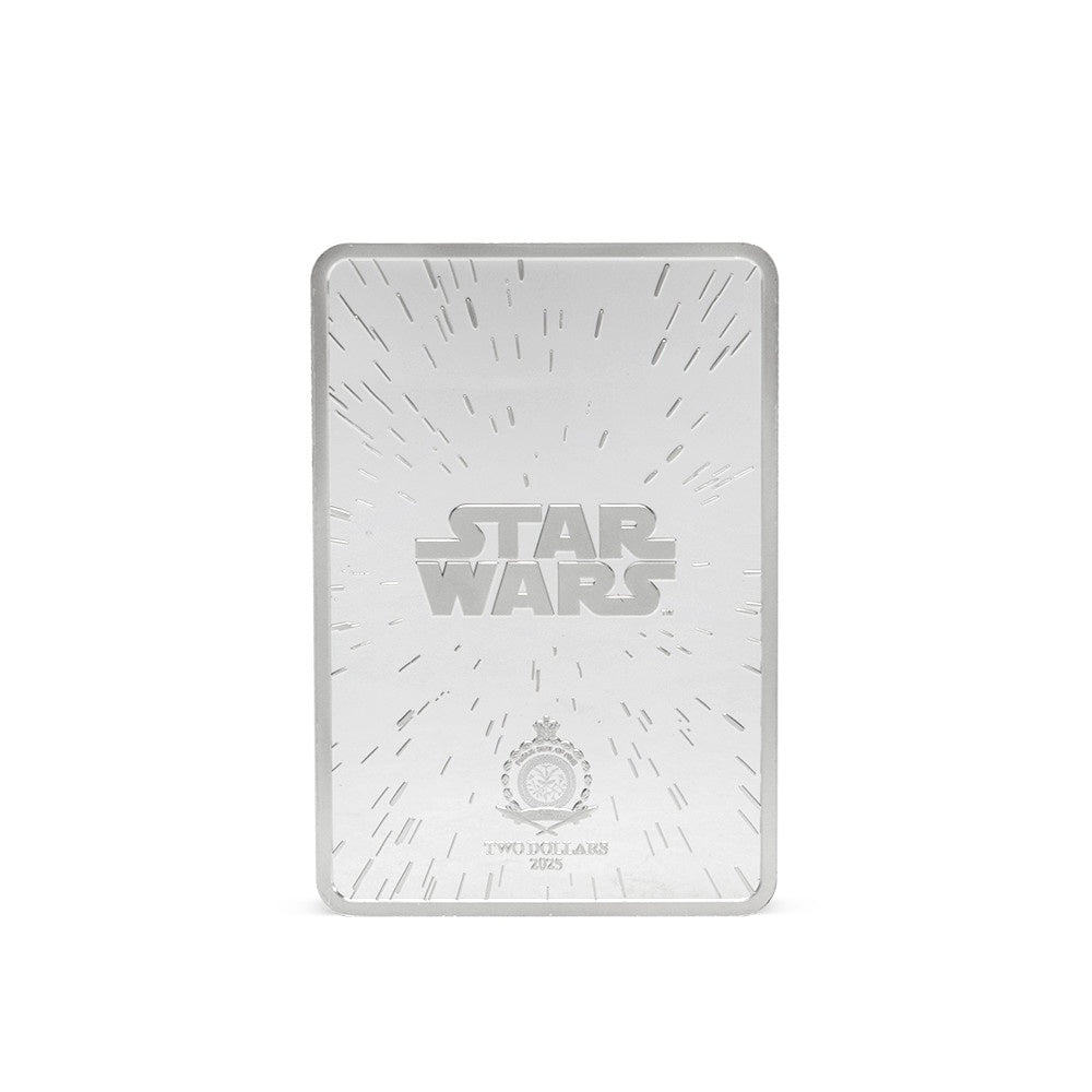 Trading Coins – Star Wars™ The Original Trilogy