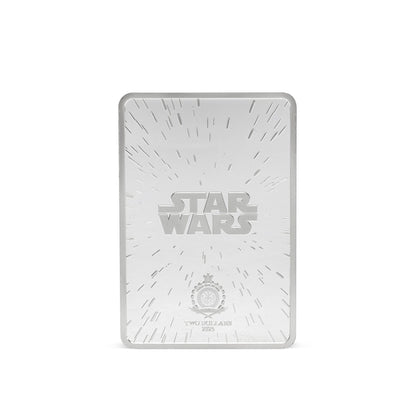 Trading Coins – Star Wars™ The Original Trilogy