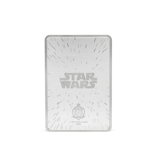 Trading Coins – Star Wars™ The Original Trilogy