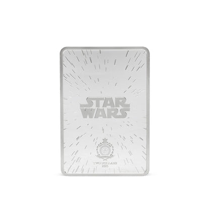Trading Coins – Star Wars™ The Original Trilogy