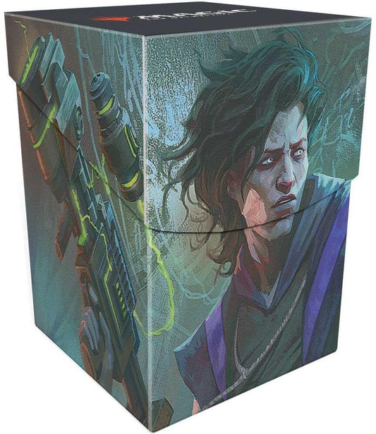 Ultra Pro D-box Mtg Duskmourn C 100+