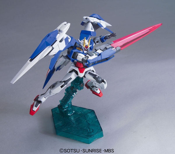 #54 OO Raiser + GN Sword HG 1/144 Bandai