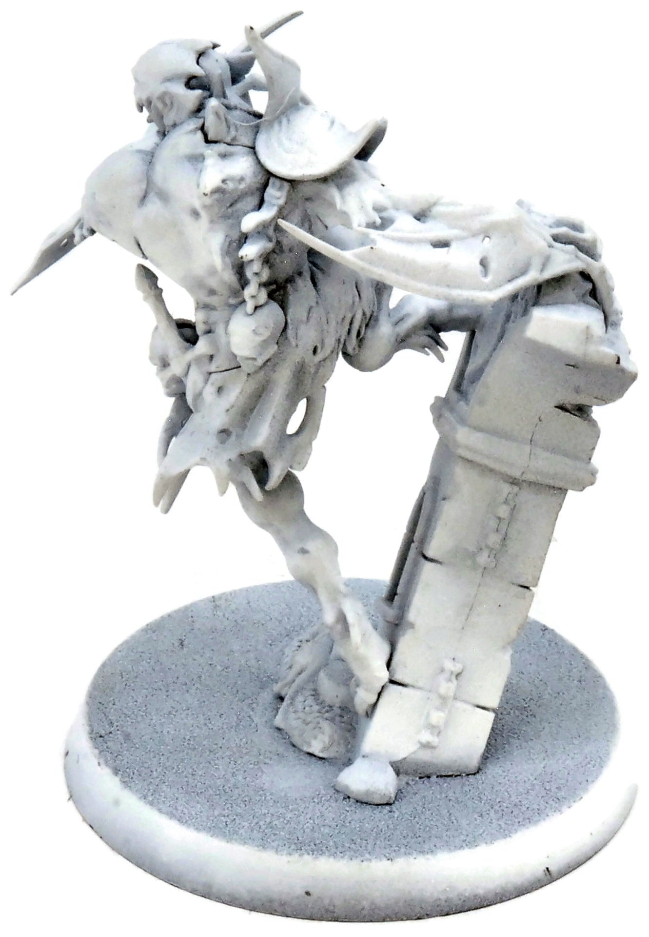 FLESH-EATER COURTS Abhorrant Archregent #1 Warhammer Sigmar