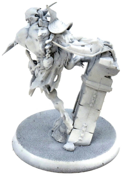 FLESH-EATER COURTS Abhorrant Archregent #1 Warhammer Sigmar