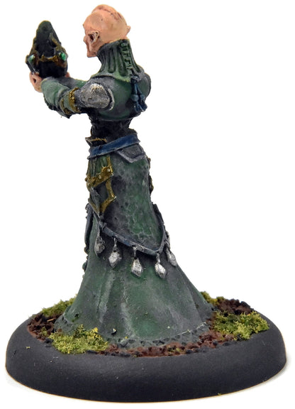 HORDES Extoller Soulward #2 Skorne WELL PAINTED