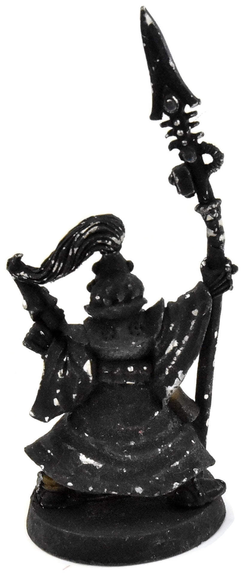 CRAFTWORLDS Farseer #3 METAL Warhammer 40K