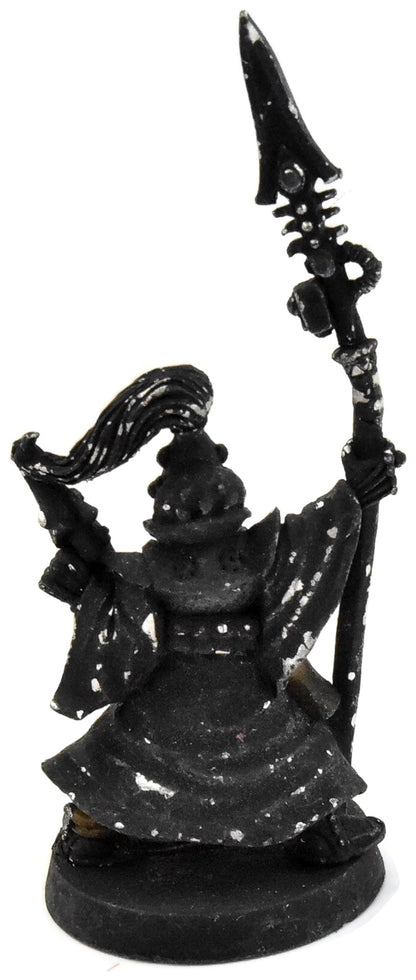 CRAFTWORLDS Farseer #3 METAL Warhammer 40K