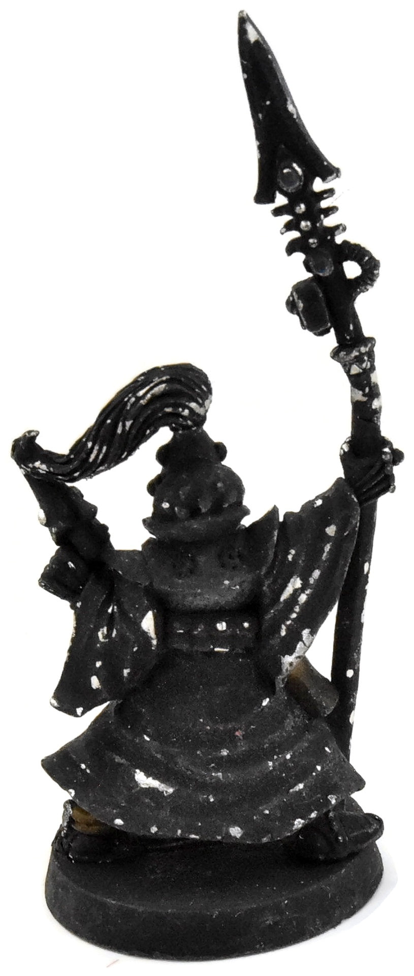 CRAFTWORLDS Farseer #3 METAL Warhammer 40K