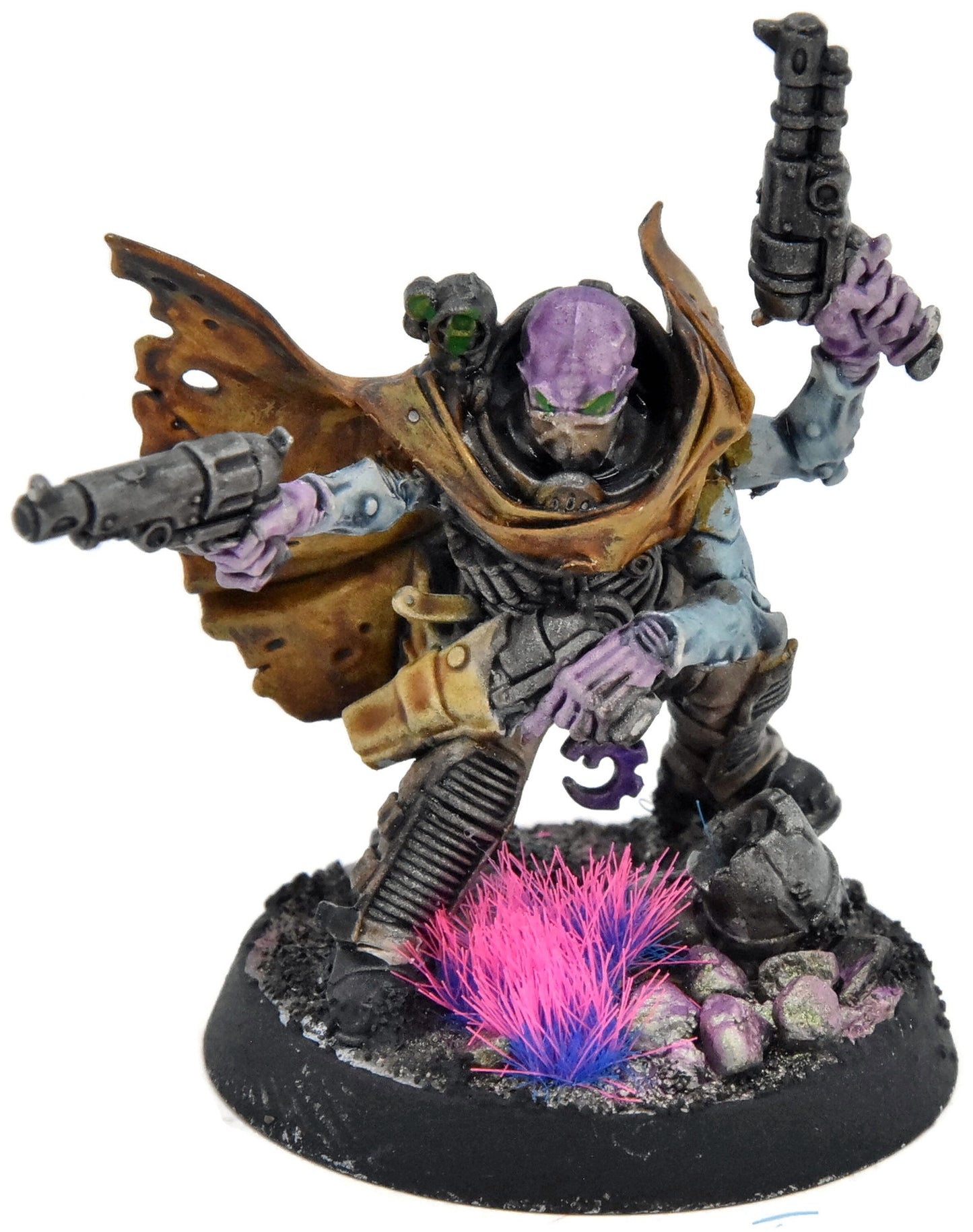 GENESTEALER CULTS Kelermorph #1 Warhammer 40K