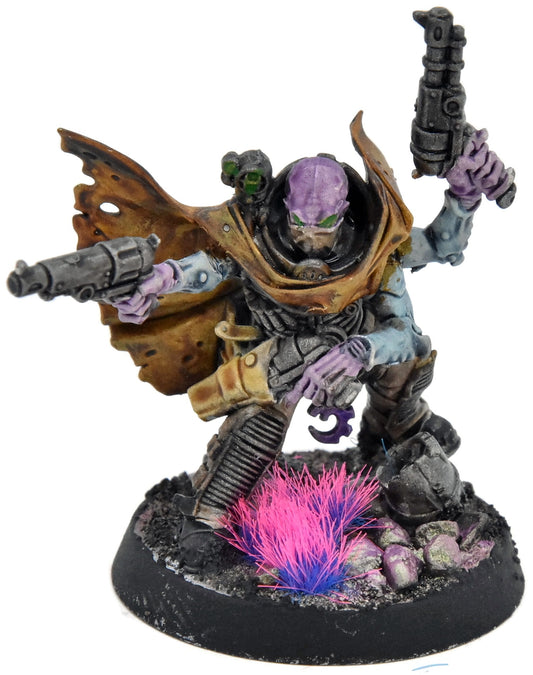 GENESTEALER CULTS Kelermorph #1 Warhammer 40K