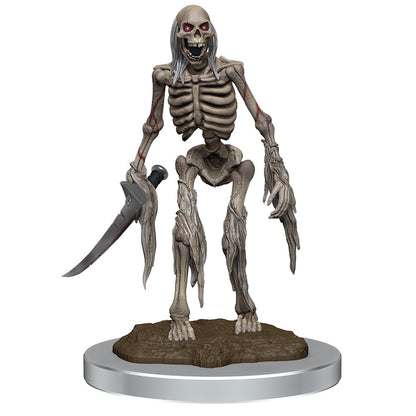 Wizkids Unpainted Minis Wv18 Skeletons