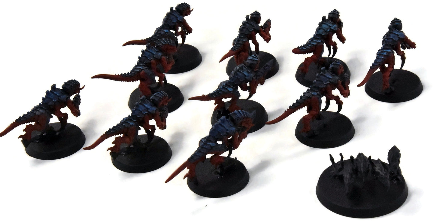 TYRANIDS 10 Termagants + Swarm #1 Warhammer 40K