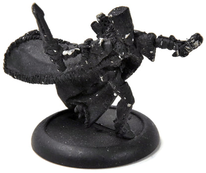 WARMACHINE Koldun Kommander Aleksandra Zerkova #1 METAL khador