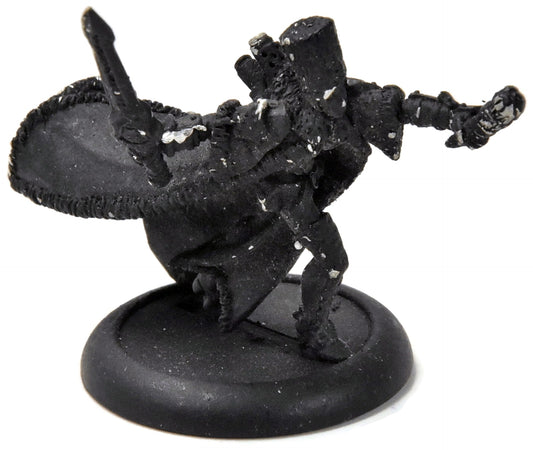 WARMACHINE Koldun Kommander Aleksandra Zerkova #1 METAL khador