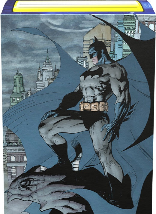 Dragon Shield Sleeves Dual Matte Batman 85th Anniversary Edition Batman (100)