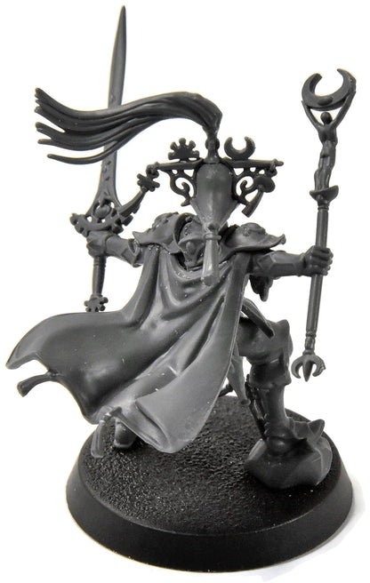 LUMINETH REALM LORDS Scinari Loreseeker #1 Sigmar 6432