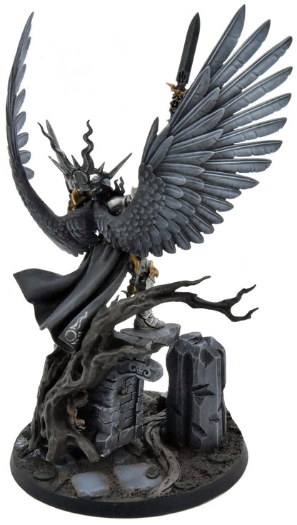 STORMCAST ETERNALS Yndrasta #1 WELL PAINTED Warhammer Sigmar