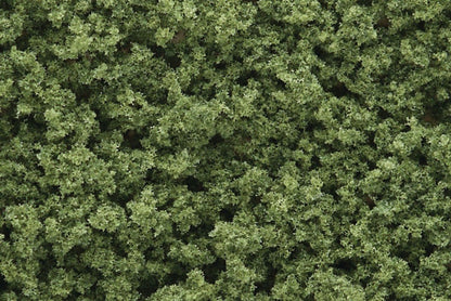 Woodland Scenics Shaker Underbrush light Green (32 Oz) FC1635