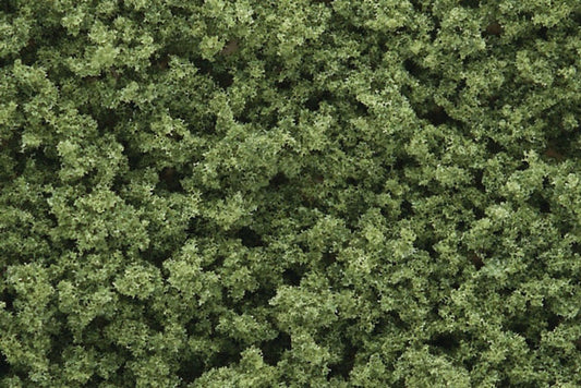 Woodland Scenics Shaker Underbrush light Green (32 Oz) FC1635