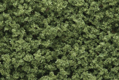 Woodland Scenics Shaker Underbrush light Green (32 Oz) FC1635