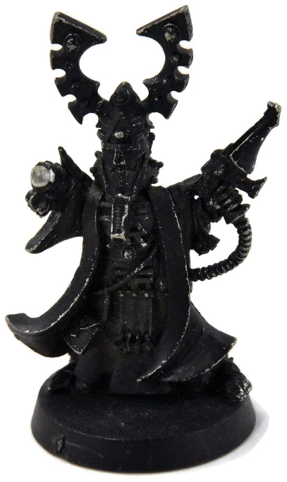 AELDARI Farseer #4 METAL Warhammer 40K Broken
