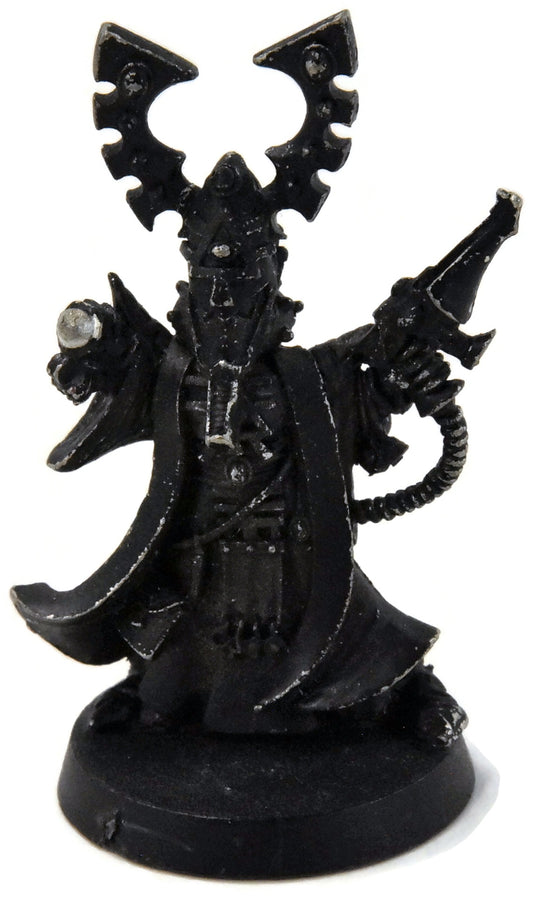 AELDARI Farseer #4 METAL Warhammer 40K Broken