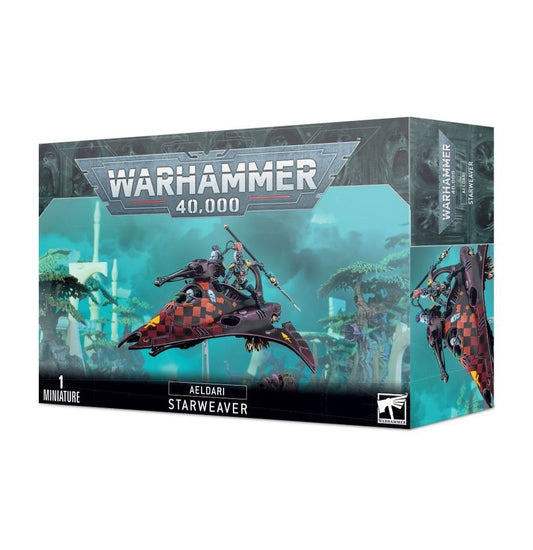 Starweaver / Voidweaver